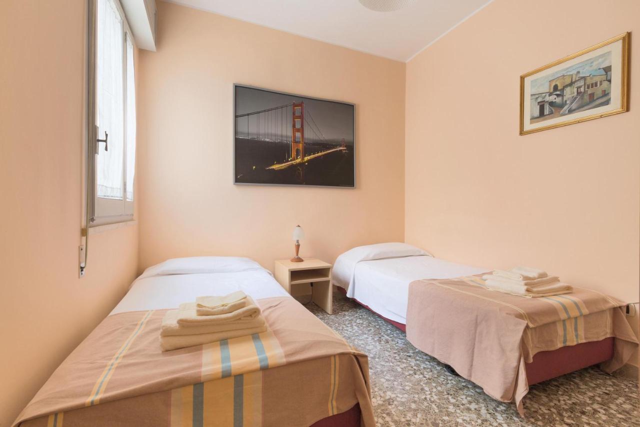B&B Prima O Poi Parabita Eksteriør bilde