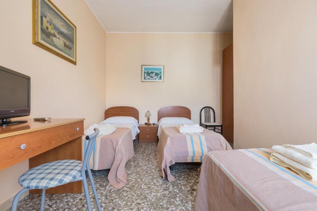 B&B Prima O Poi Parabita Eksteriør bilde